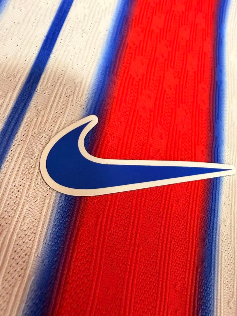 【正規品】ギャラガー　アトレティコ　オーセンティック　ユニフォーム