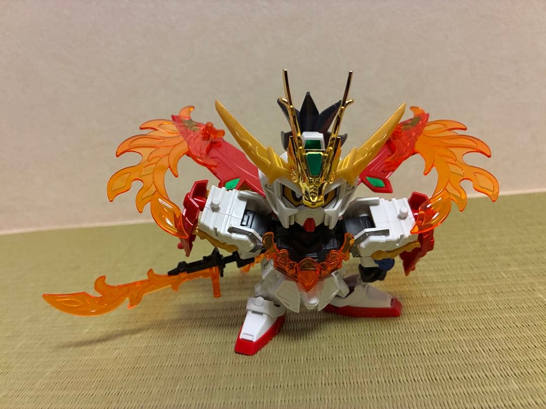 ガンダム BB戦士 まとめ売り