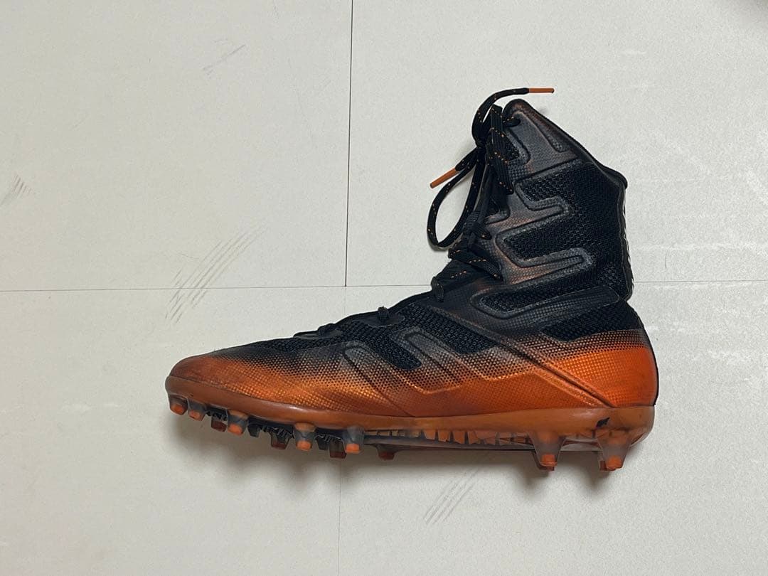 スパイク UA HIGHLIGHT 2018 28cm