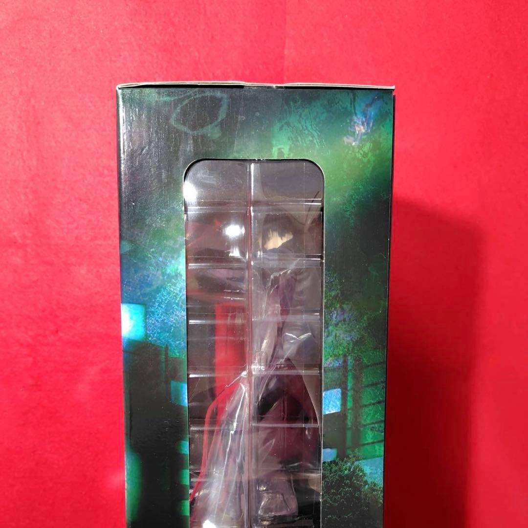 一番くじ　呪術廻戦　渋谷事変　〜参〜 ラストワン賞　摩虚羅　 B賞伏黒恵　セット