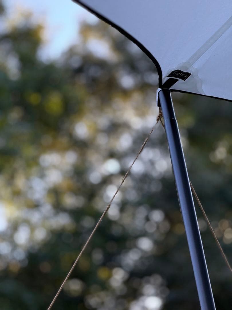 Telo looksveil ルックス ベール