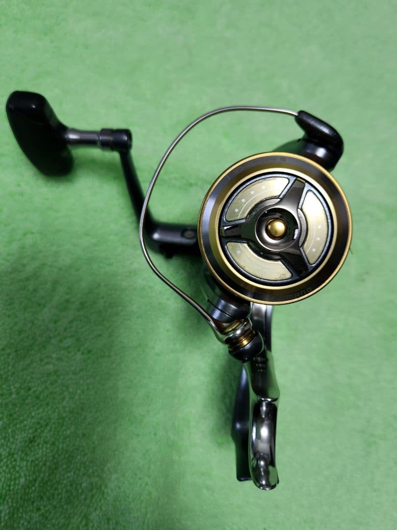 シマノ BB-Xテクニウム Mg2500D