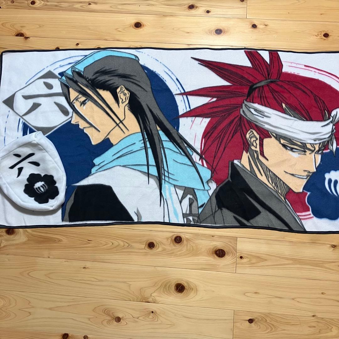 一部未使用・未開封品あり☆BLEACH（ブリーチ）☆グッズおまとめ発送