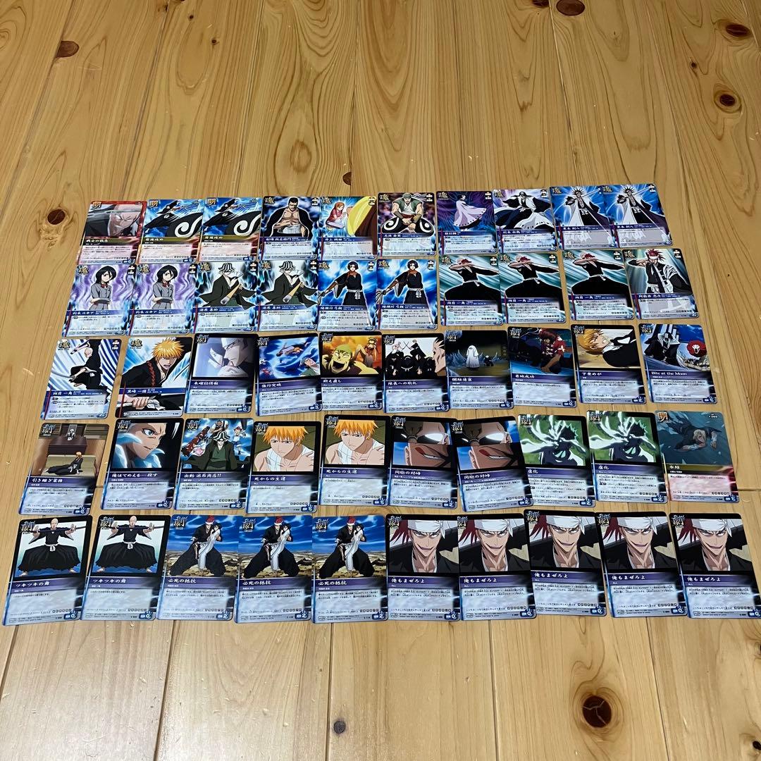 一部未使用・未開封品あり☆BLEACH（ブリーチ）☆グッズおまとめ発送