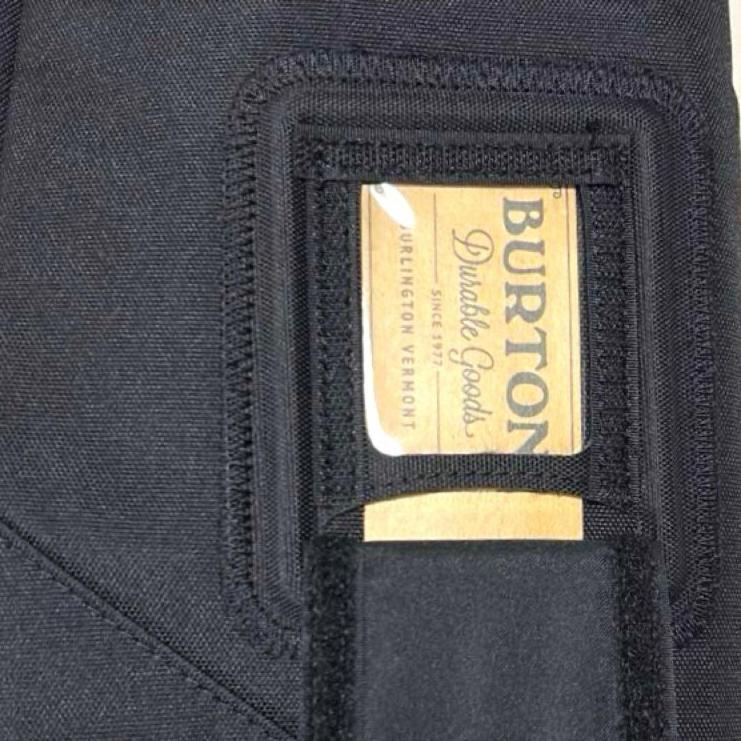 BURTON バートン スノーボード バッグ ケース 2輪キャリー付き