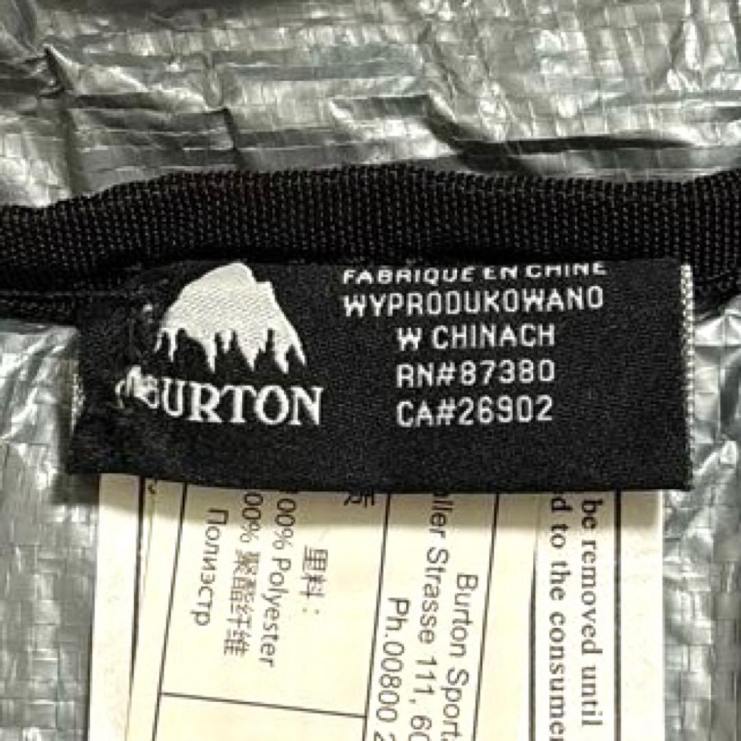 BURTON バートン スノーボード バッグ ケース 2輪キャリー付き