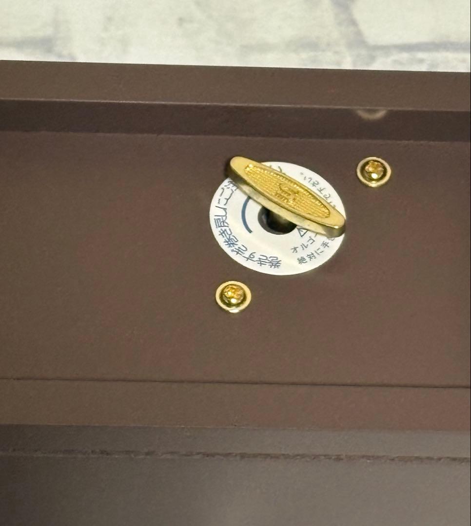 ストライクウィッチーズ　オルゴール　Sweet Duet