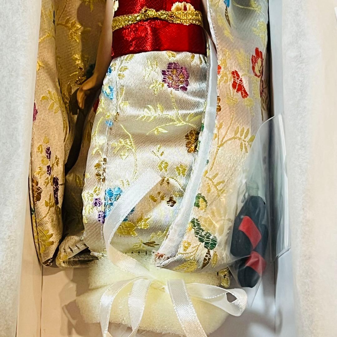 ベッツィー・マッコール/ジャパニーズブロッサム ベッツィー