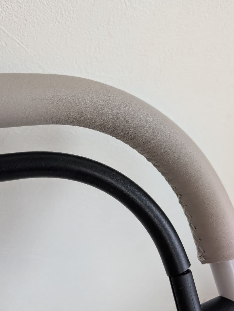 エアバギー　ドーム3用　プレミアフレーム　ホワイトアッシュ