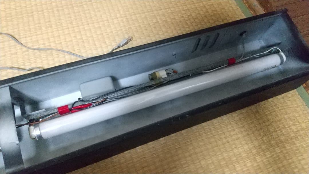 Technics テクニクス 販促用電光看板