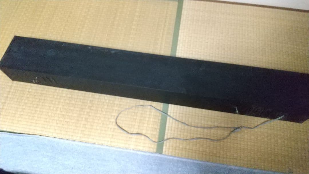 Technics テクニクス 販促用電光看板