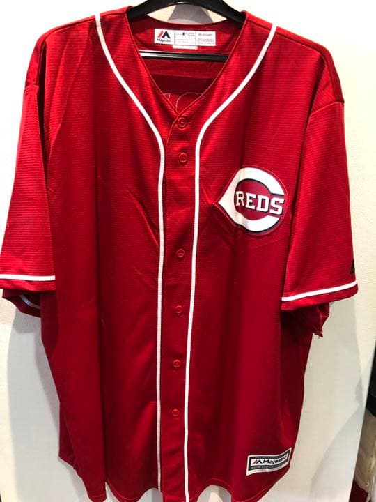 【きむ】MLB アロルディス・チャップマン　サイン入り