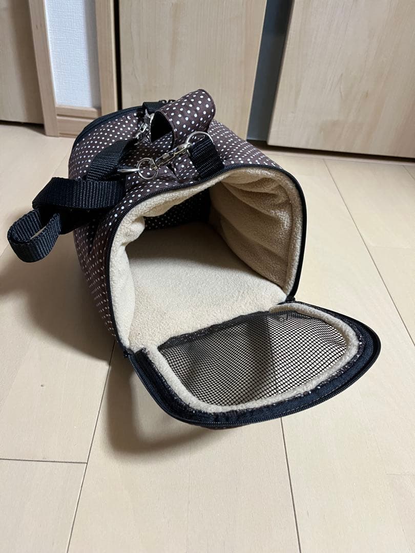 小動物用ケージ・ホイール・ヒーターセット