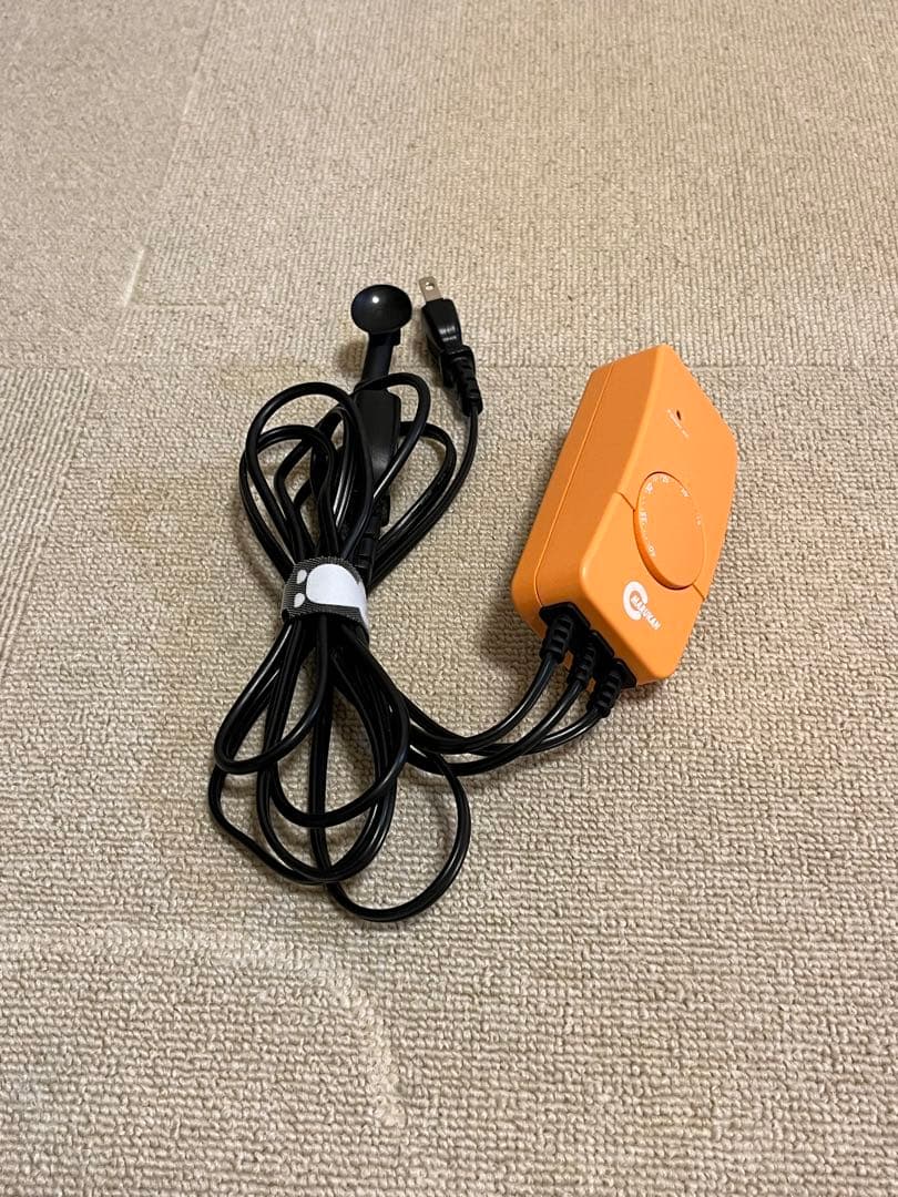 小動物用ケージ・ホイール・ヒーターセット