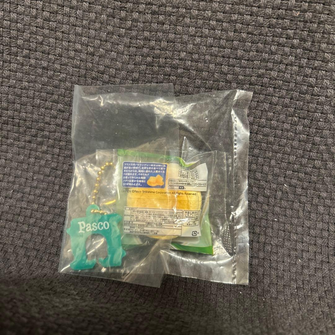 【新品】食べ物スクイーズセット