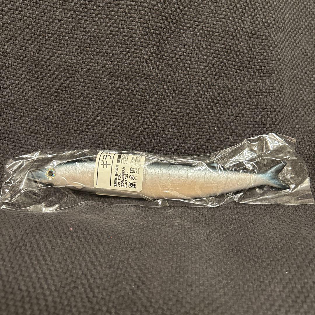 【新品】食べ物スクイーズセット