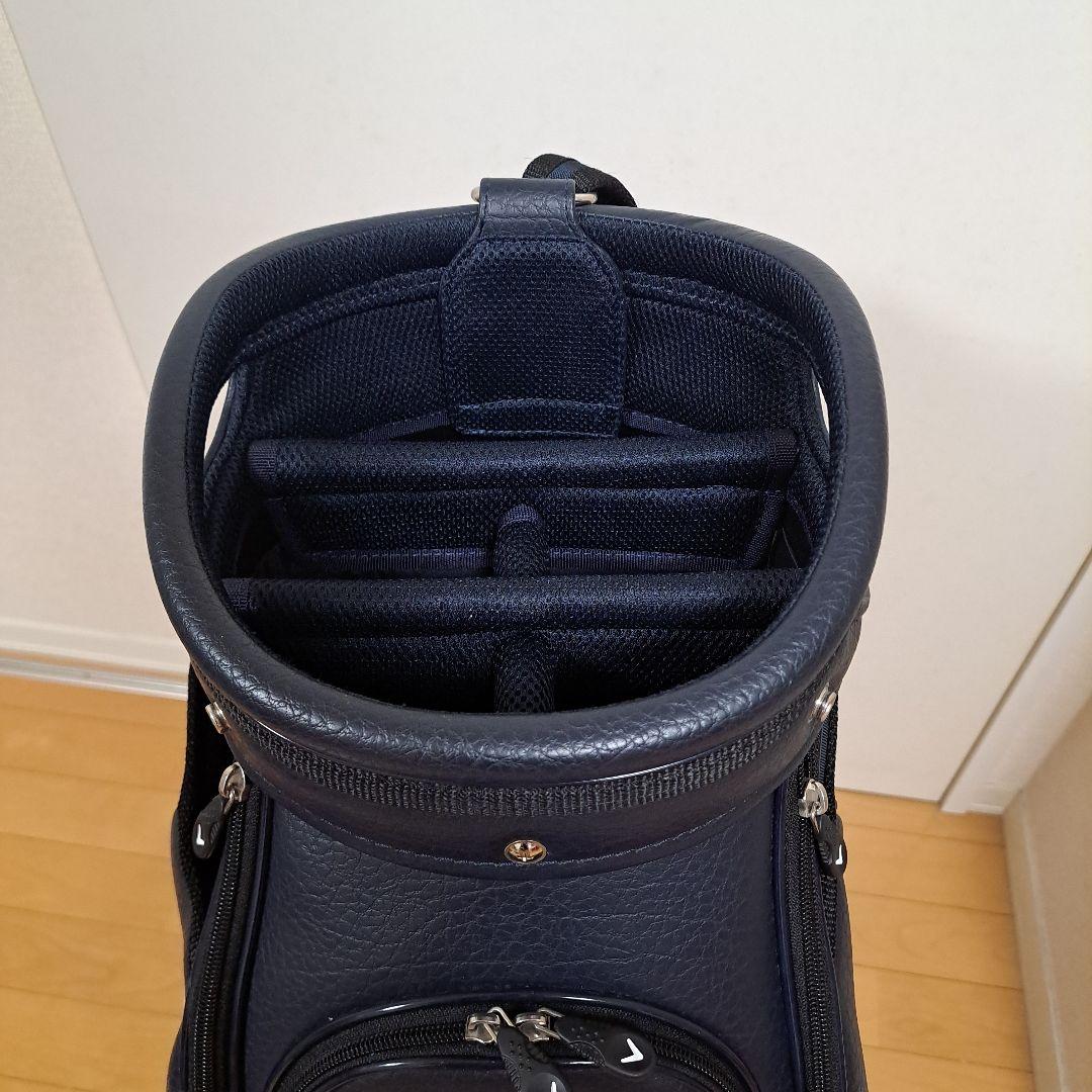 my8301　キャロウェイ キャディバッグ