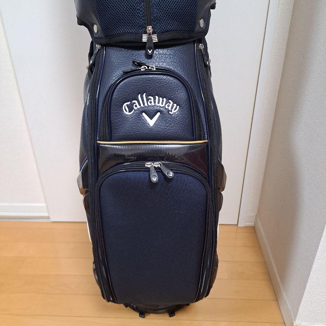 my8301　キャロウェイ キャディバッグ
