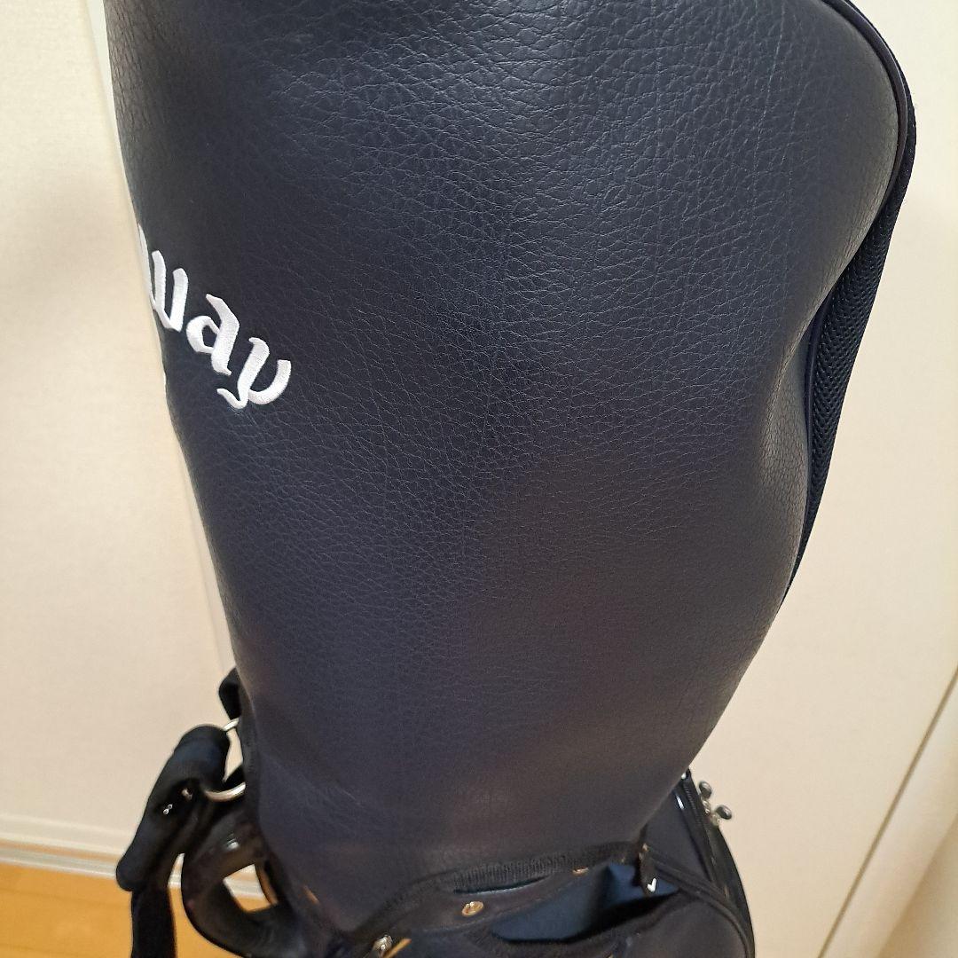 my8301　キャロウェイ キャディバッグ