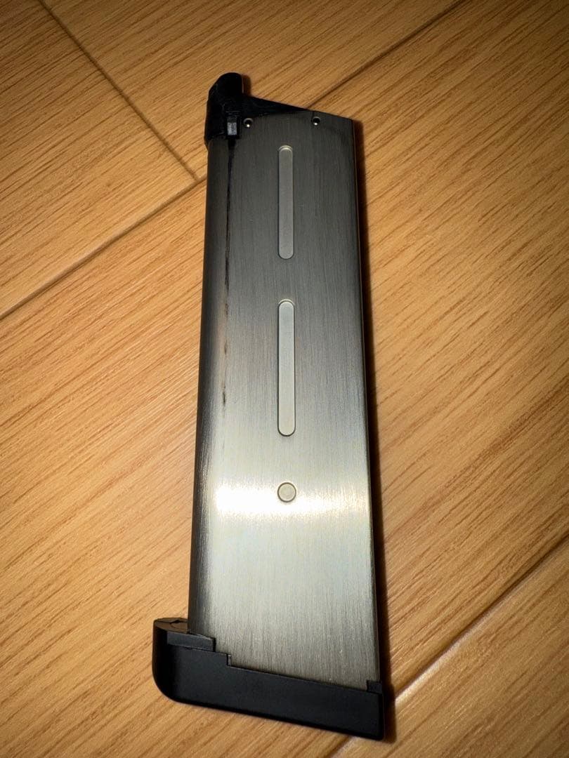 東京マルイ MEUピストル