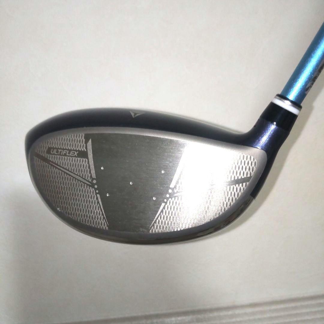 XXIO14 ゼクシオ　レディースドライバー　「特注品 」