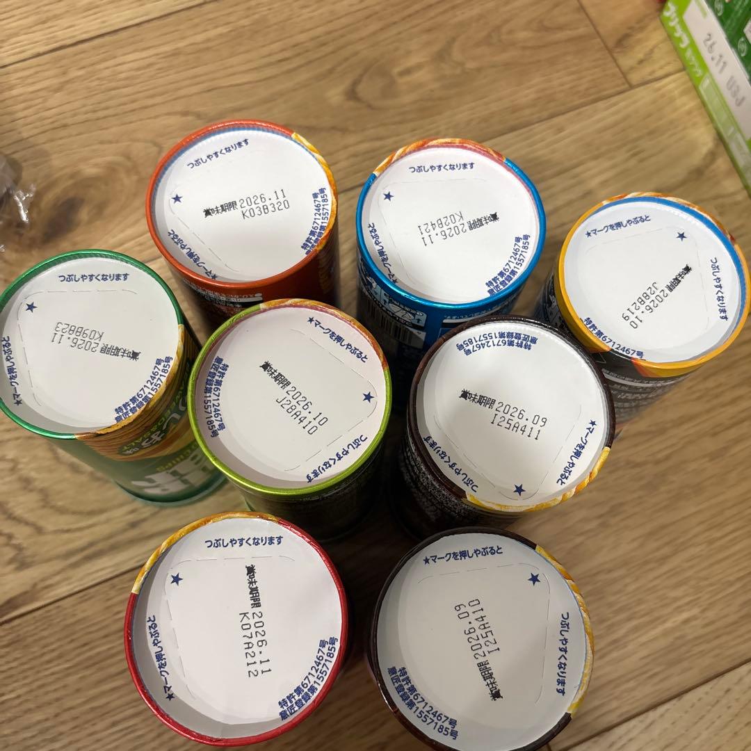 【1点限定激安！】　まとめ売り　お菓子の詰め合わせ