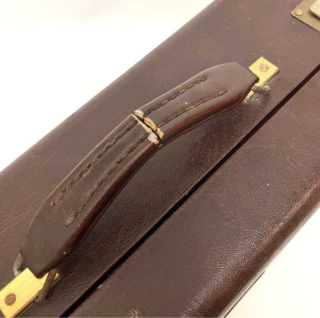 希少 送料無料 Bach バッチ トランペット ハードケース 旧ケース