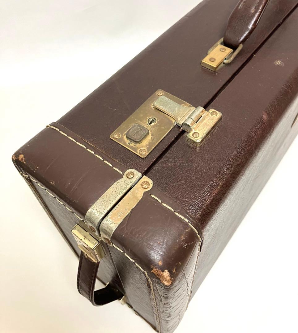 希少 送料無料 Bach バッチ トランペット ハードケース 旧ケース