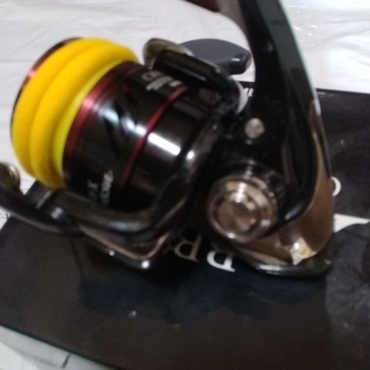 SHIMANO BB-X Larissa C3000DHG 値下げ不可本日限り