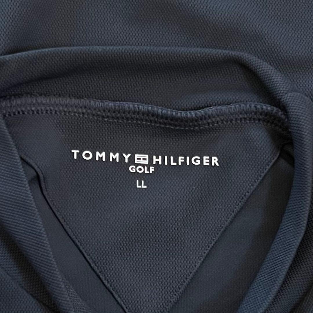 上下セット　LLサイズ　ネイビー　春夏