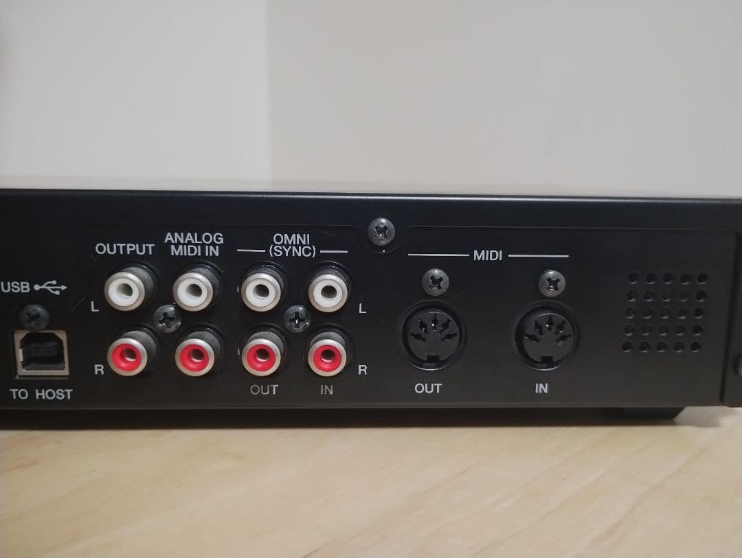 YAMAHA DKC-800 ディスクラビアコントロールユニット 自動演奏ピアノ