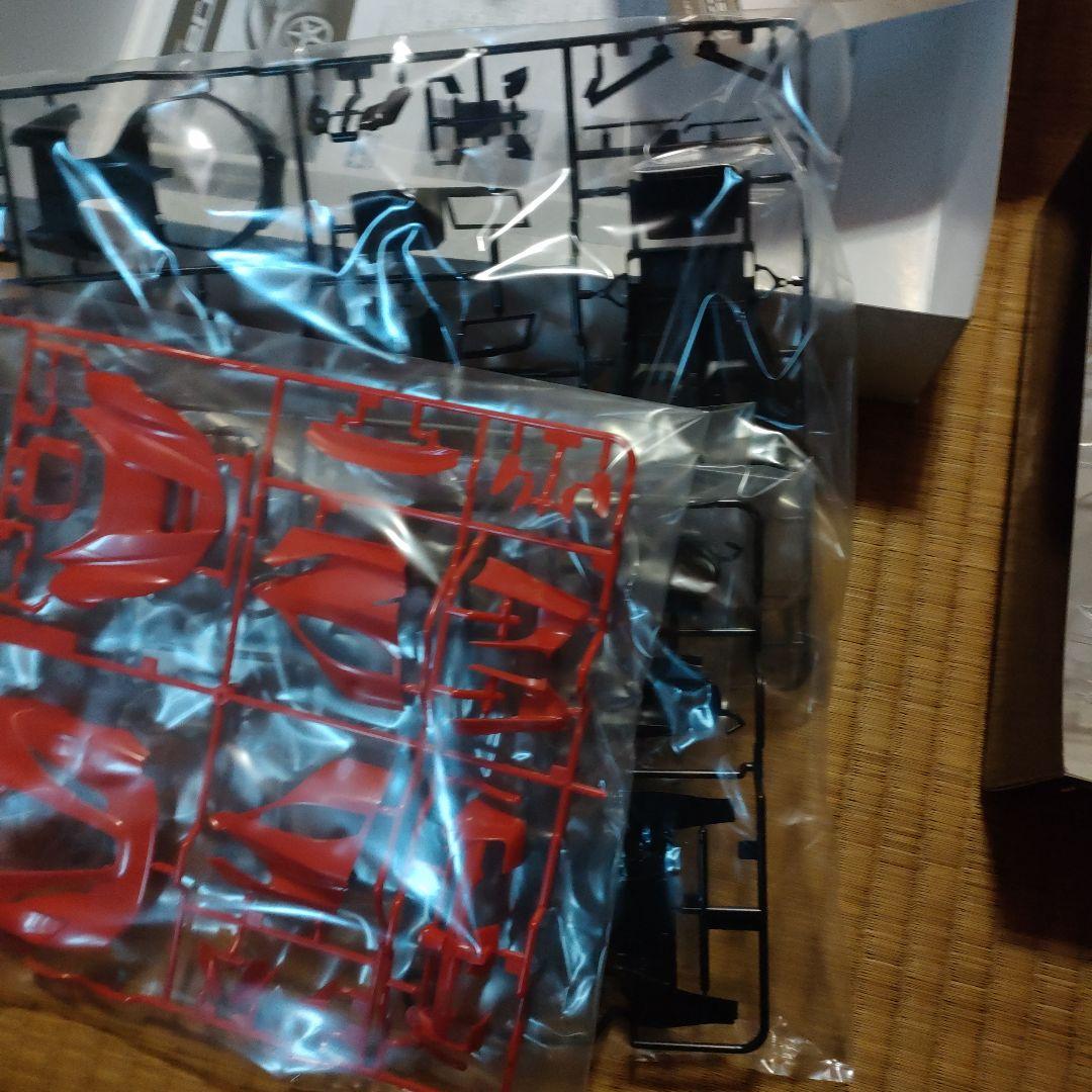 TAMIYA LaFerrari 1/24 プラモデルキット