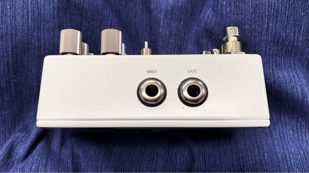 ギター Chase Bliss Condor HiFi