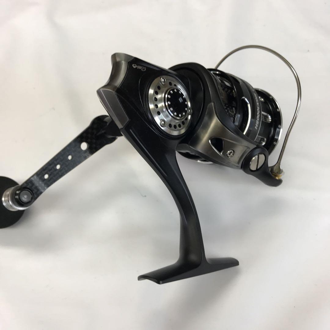 21♡レボ　MGX  3000SH