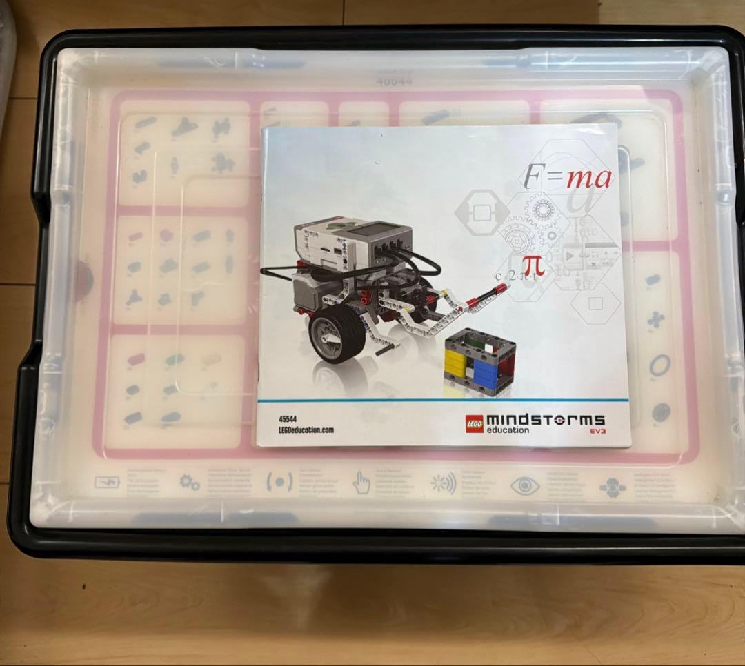 マインドストーム