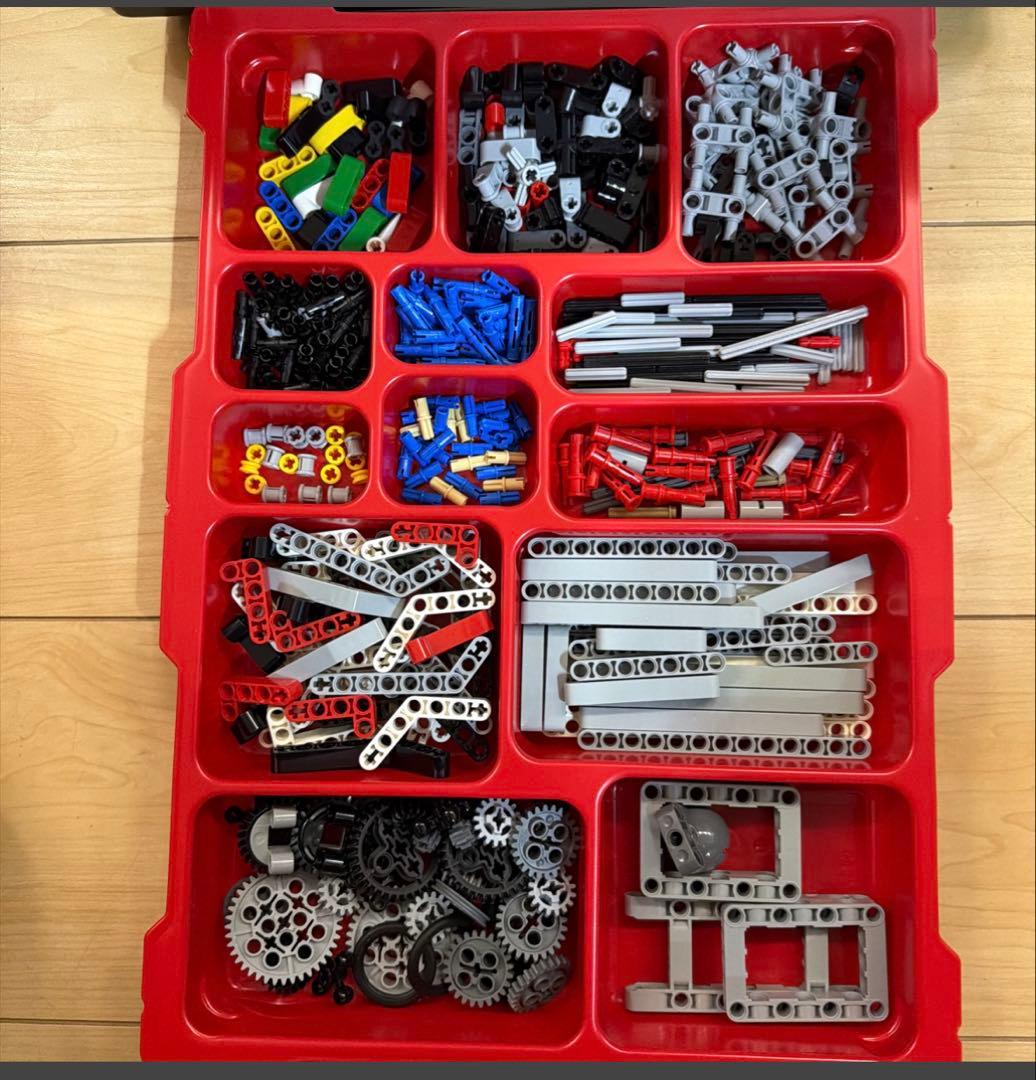 マインドストーム