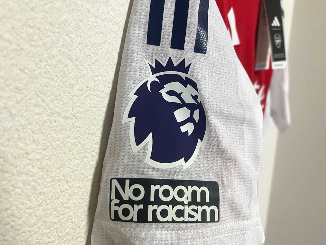 adidas アーセナル FC 2024-2025 ホーム ユニフォーム