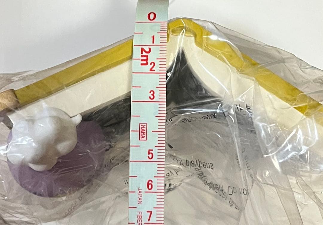 海外 ポケモンセンター ポケモン 陶器製 フワンテ　フィギュア