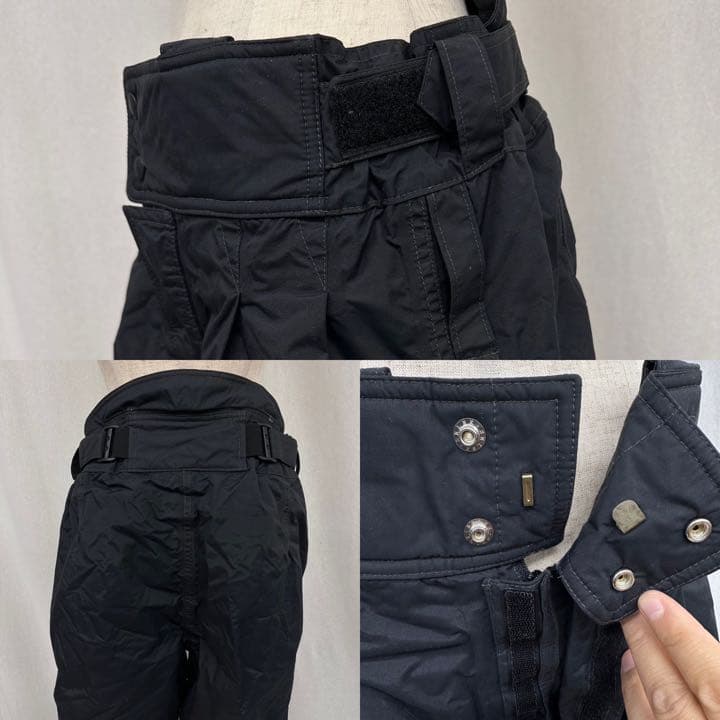 SHIMANO シマノ NEXUS ネクサス 防寒着　フィッシングウェアM282