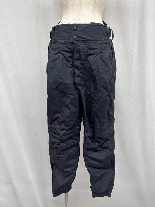 SHIMANO シマノ NEXUS ネクサス 防寒着　フィッシングウェアM282