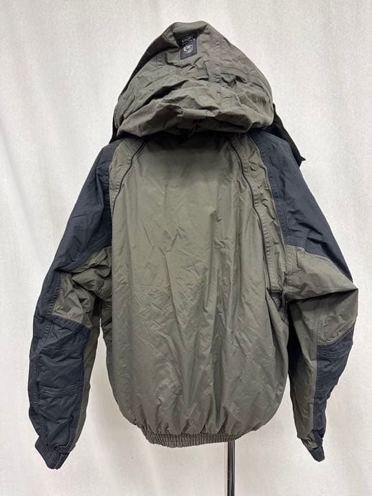 SHIMANO シマノ NEXUS ネクサス 防寒着　フィッシングウェアM282