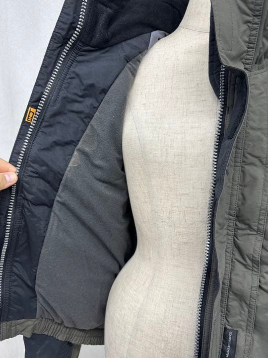 SHIMANO シマノ NEXUS ネクサス 防寒着　フィッシングウェアM282