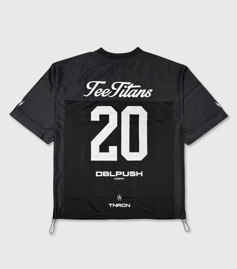 TNRCN セットアップ