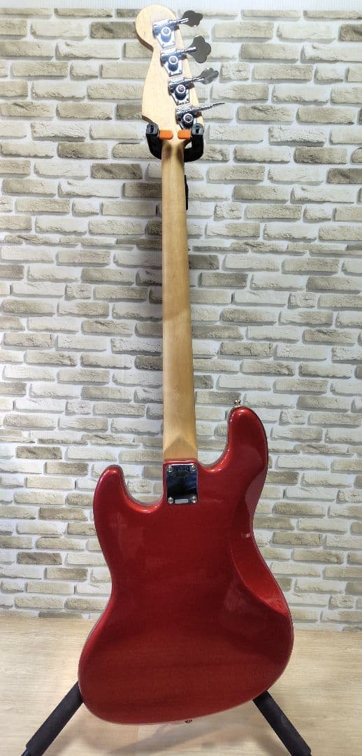 【訳あり特価】BUSKER'S BJB ジャズベース 中古