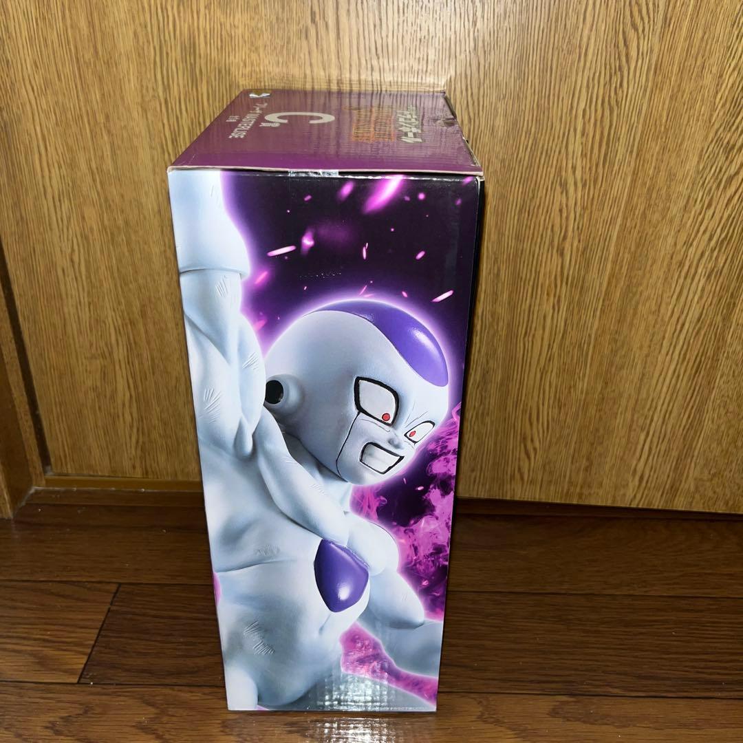 一番くじドラゴンボールフィギュアセット　A賞　C賞 ラストワン賞