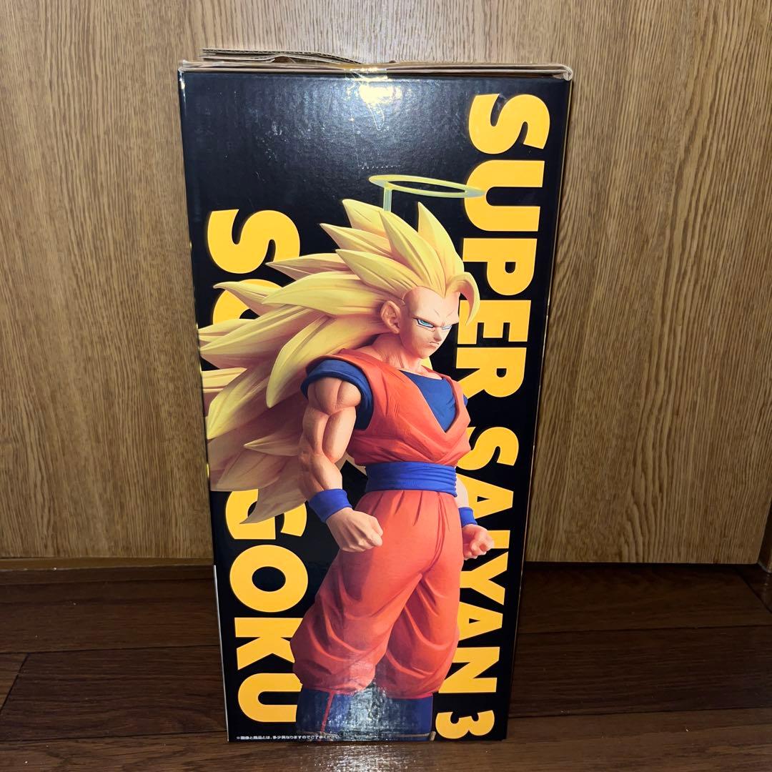 一番くじドラゴンボールフィギュアセット　A賞　C賞 ラストワン賞