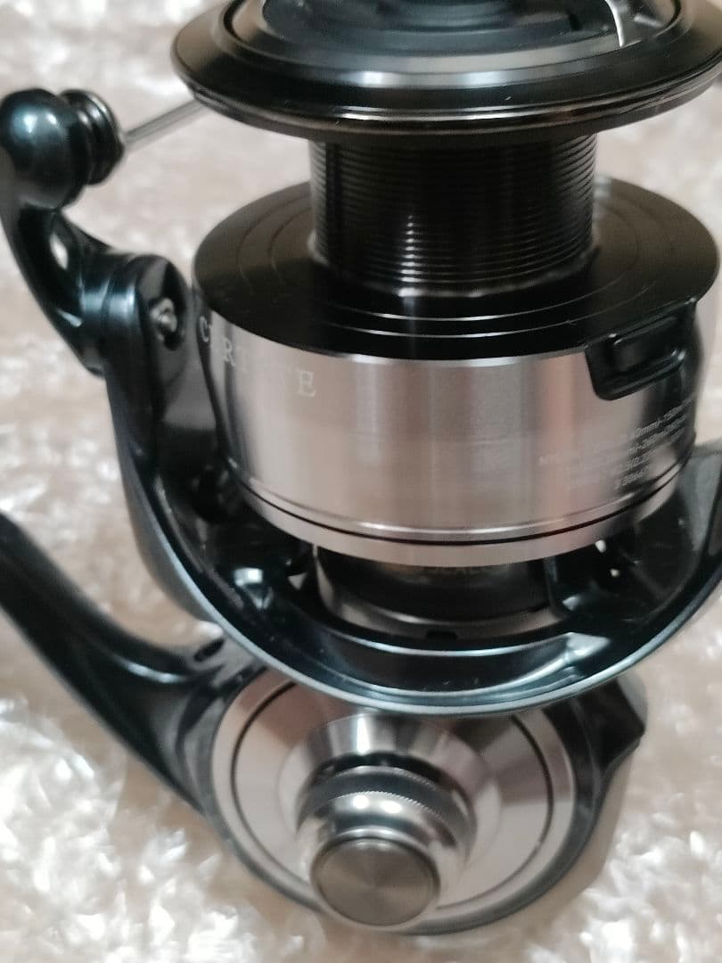 大幅値下げ　美品　ダイワ　24　セルテート　LT5000D