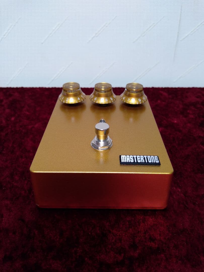 ギター MASTERTONE / EOD