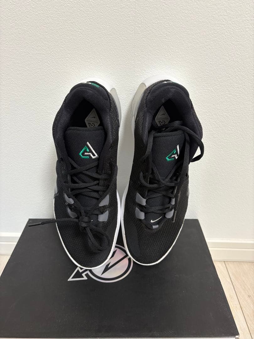 シューズ(男性用) NIKE FREAK 1