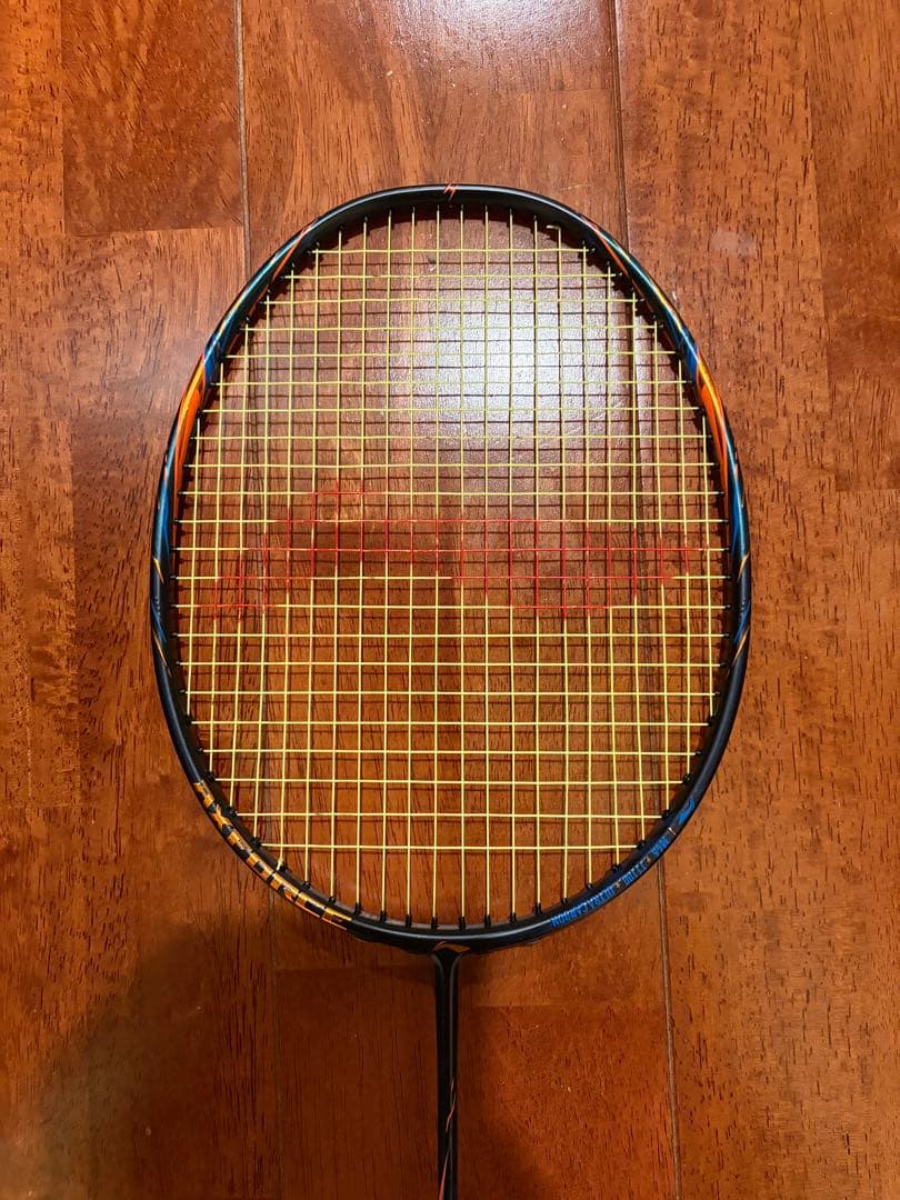 【渡辺勇大選手使用モデル】LI-NING AX90N